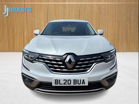 Renault Koleos 2.0 Blue dCi Iconic SUV 5dr Diesel X-Trn A7 4WD Euro 6 (s/s) (190 ps) 16