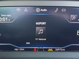 Volkswagen Tiguan 2.0 Tiguan SEL TSi 4Motion Semi-Auto 4WD 5dr 24