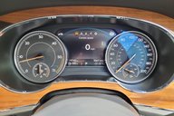 Bentley Bentayga Tdi V8 Bi-Turbo 31