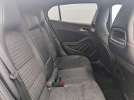 Mercedes-Benz GLA GLA200 CDI AMG Line 19