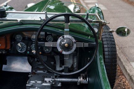 Invicta S1 Low Chassis 4.5 Litre 21