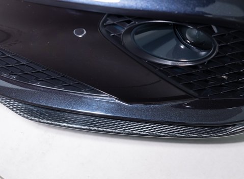 Bentley Continental GT V8 28