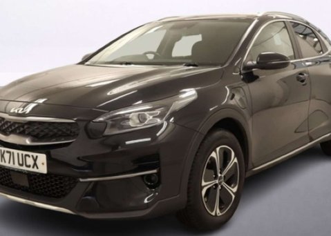 Kia Xceed 1.6 GDi 8.9kWh 3 SUV 5dr Petrol Plug-in Hybrid DCT Euro 6 (s/s) (139 bhp) 5
