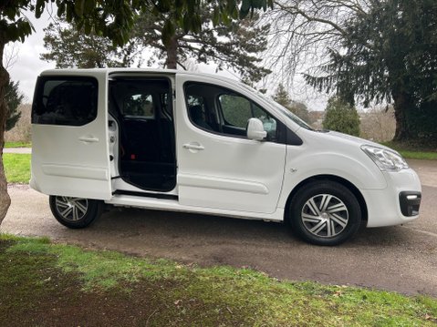 Citroen Berlingo BLUEHDI EDITION 11