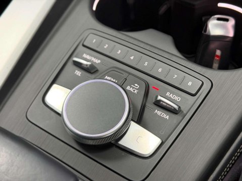 Audi S5 3.0 TFSI V6 Coupe 2dr Petrol Tiptronic quattro Euro 6 (s/s) (354 ps) 51