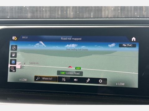 Mercedes-Benz EQC EQC 400 4MATIC AMG LINE 31