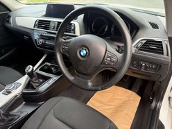 BMW 1 Series 1.5 116D SE Business 5dr 6