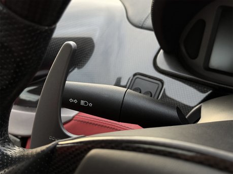 Ferrari 599 GTB FIORANO F1 58