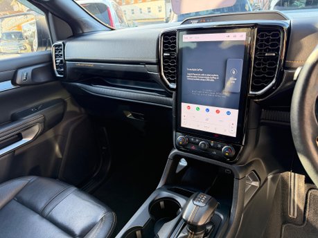 Ford Ranger 2.0 TD EcoBlue Wildtrak Pickup Double Cab 4dr Diesel Auto 4WD Euro 6 (s/s) 33