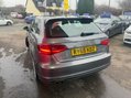 Audi A3 2.0 TDI S line Sportback Euro 6 (s/s) 5dr (Nav) 7