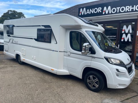 Bailey Approach *** SOLD *** 37