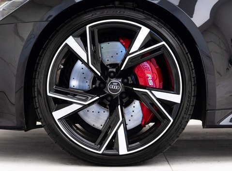 Audi RS6 Avant Vorsprung 20