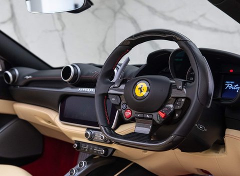 Ferrari Portofino 5