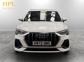 Audi Q3 1.4 TFSIe 45 S line SUV 5dr Petrol Plug-in Hybrid S Tronic Euro 6 (s/s) 13k 2
