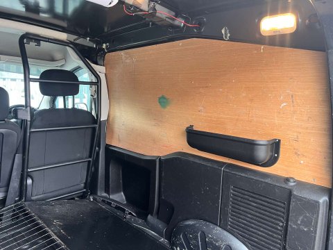 Citroen Berlingo 1.6 Berlingo 625 Enterprise Blue HDi 5dr 49