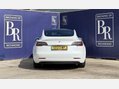 Tesla Model 3 Saloon 4dr Electric Auto RWD (241 bhp) 5