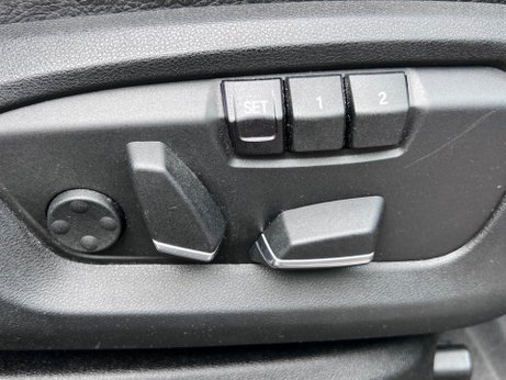 BMW X6 3.0 30d M Sport Auto xDrive Euro 6 (s/s) 5dr 77