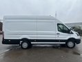 Ford Transit 350 JUMBO L4 H3 NO VAT FULL HISTORY 130PS 6