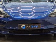 Tesla Model 3 Model 3 Long Range AWD 4WD 4dr 21