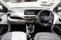 Hyundai i10 MPI PREMIUM 3