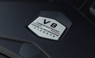 Lamborghini Urus S 42