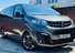 Vauxhall Vivaro 2l 5dr Auto 142 BHP