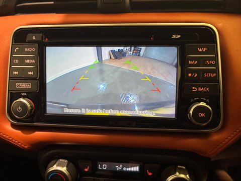 Nissan MICRA 0.9 IG-T Bose Personal Edition Euro 6 (s/s) 5dr 34
