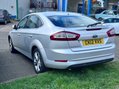 Ford Mondeo 2.0 TDCi Titanium X Euro 5 5dr 3