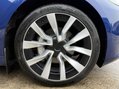 Tesla Model 3 Saloon 4dr Electric Auto RWD (208 ps) 14