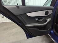 Mercedes-Benz C Class 1.5 C 200 Sport Auto 4dr 69