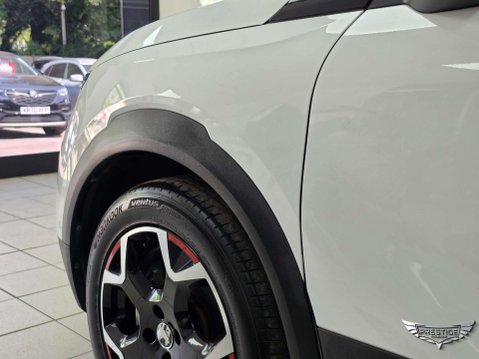 Vauxhall Mokka Electric 50kWh SRi Premium Auto 5dr 11