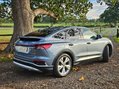 Audi Q4 SPORTBACK S LINE 5