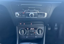 Audi Q3 2.0 TDI SE 44