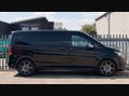 Mercedes-Benz V Class 2.2 V220d AMG Line MPV 5dr Diesel G-Tronic+ Euro 6 (s/s) 7 Seat (163 ps) 9