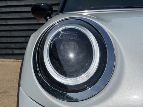 Mini Hatch Cooper S Electric Level 2 3dr 11