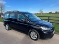 Volkswagen Caddy Maxi 2.0 TDI Life DSG Euro 6 (s/s) 5dr 6