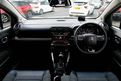 Citroen C3 Aircross PURETECH RIP CURL S/S 3