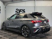 Audi S3 2.0 TFSI Black Edition Sportback 5dr Petrol S Tronic quattro Euro 6 (s/s) ( 4