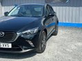 Mazda CX-3 2.0 SKYACTIV-G Sport Nav Euro 6 (s/s) 5dr 62