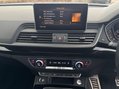 Audi Q5 2.0 TDI 40 S line S Tronic quattro Euro 6 (s/s) 5dr 14