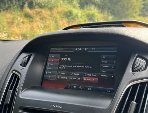 Ford Focus 2.0 Focus ST-2 T 5dr 19