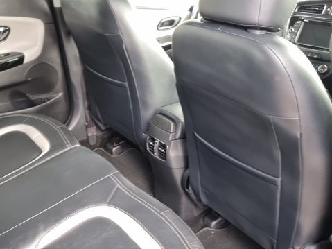 Kia Ceed CRDI 4 TECH ECODYNAMICS 29