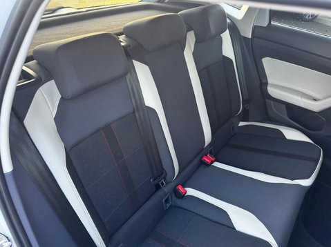 Volkswagen Polo BEATS TSI 85