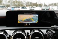 Mercedes-Benz A Class A 180 AMG LINE 31