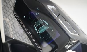 BMW I7 EDRIVE50 M SPORT Ultimate Pack Theatre Screen Bowers&Wilkins No Lux Tax VQ 43