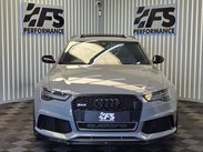 Audi RS6 4.0 TFSI V8 Performance Estate 5dr Petrol Tiptronic quattro Euro 6 (s/s) (6 34