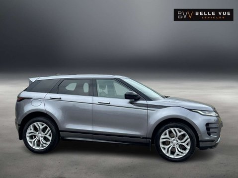 Land Rover Range Rover Evoque 2.0 Range Rover Evoque R-Dynamic SE D Automatic 4WD 5dr *NATIONAL DELIVERY* 24