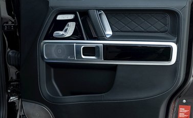 Mercedes-Benz G Class G63 21