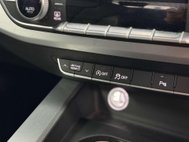 Audi A5 2.0 TDI S line Convertible 2dr Diesel S Tronic Euro 6 (s/s) (190 ps) 43