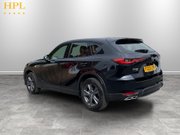 Mazda CX-60 2.5 e-SKYACTIV 17.8kWh Exclusive-Line SUV 5dr Petrol Plug-in Hybrid Auto 4W 5